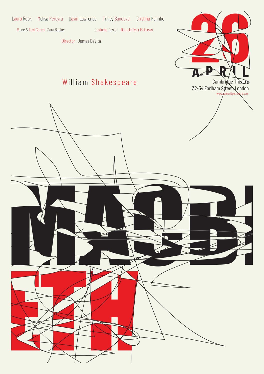 POSTERS. Vural Sahin I Photography & Videography