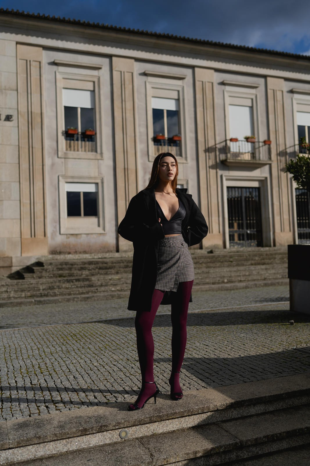 Nicole. Fabio Barth — Wedding Photo & Film