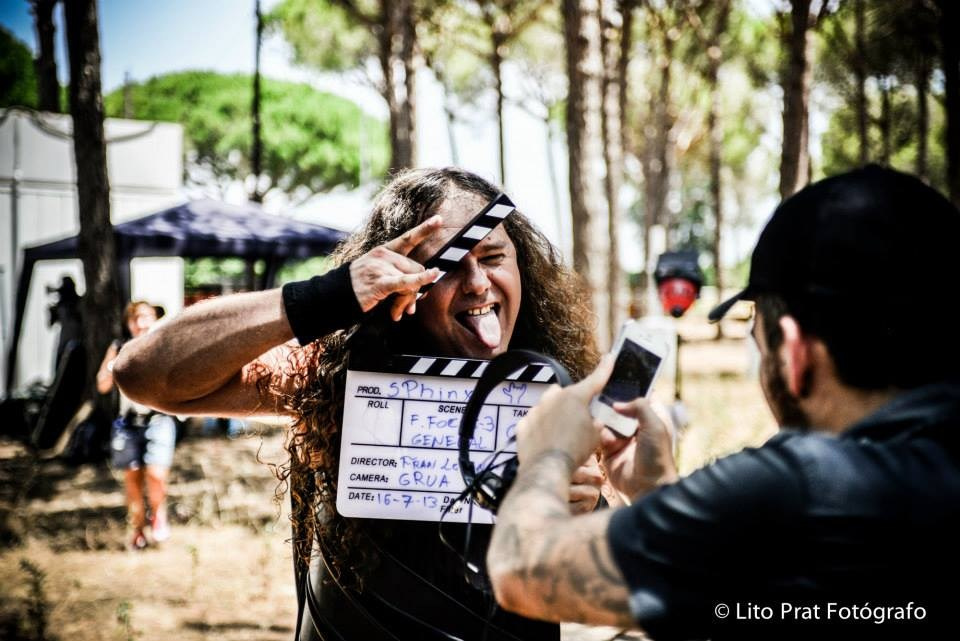 Conciertos. Lito Prat - Fotografía Social y de Eventos en Cádiz