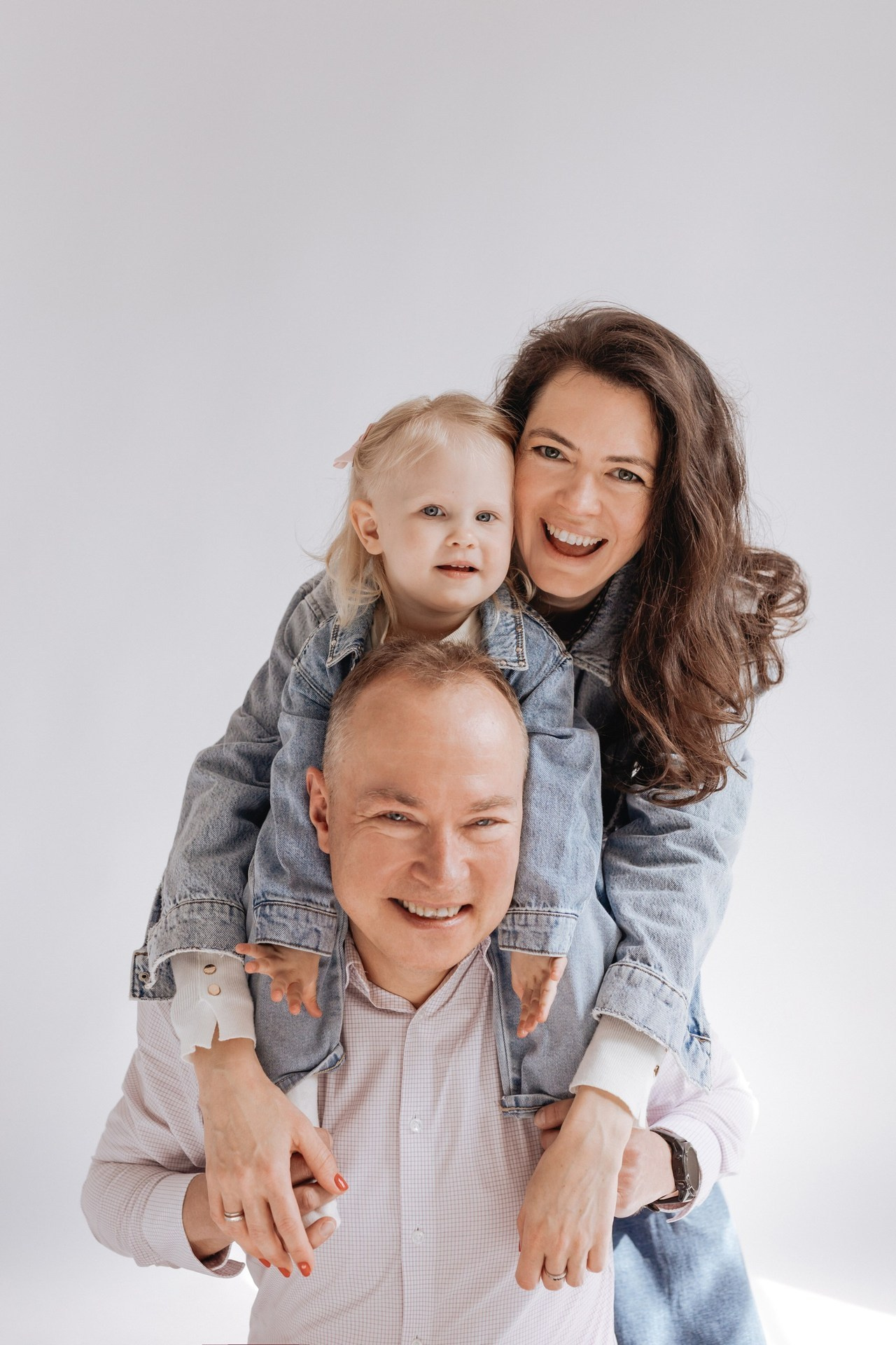 Отзывы. Фотограф в Барселоне Испании Маслик Юлия