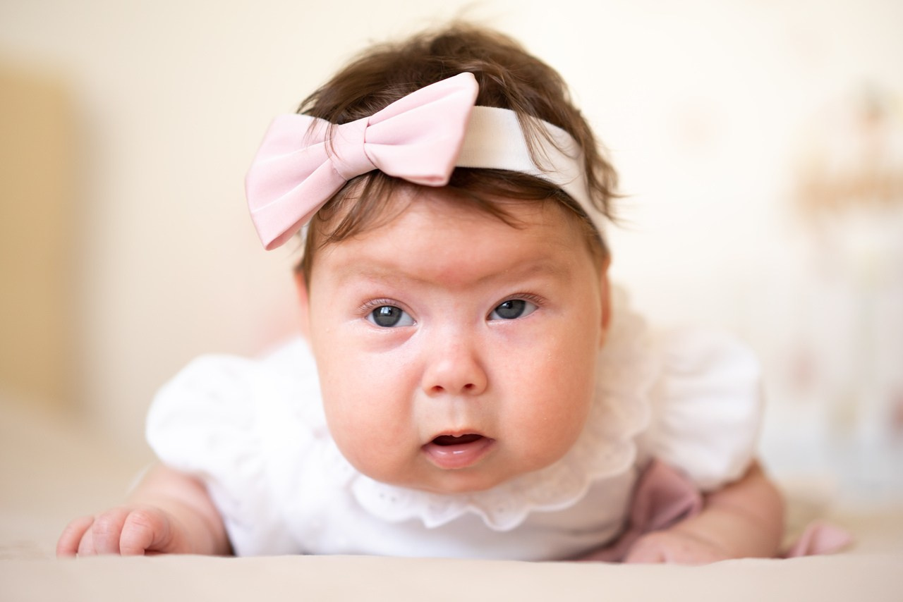 Fotografii botez Antonia. Fotograf Alin Stefan