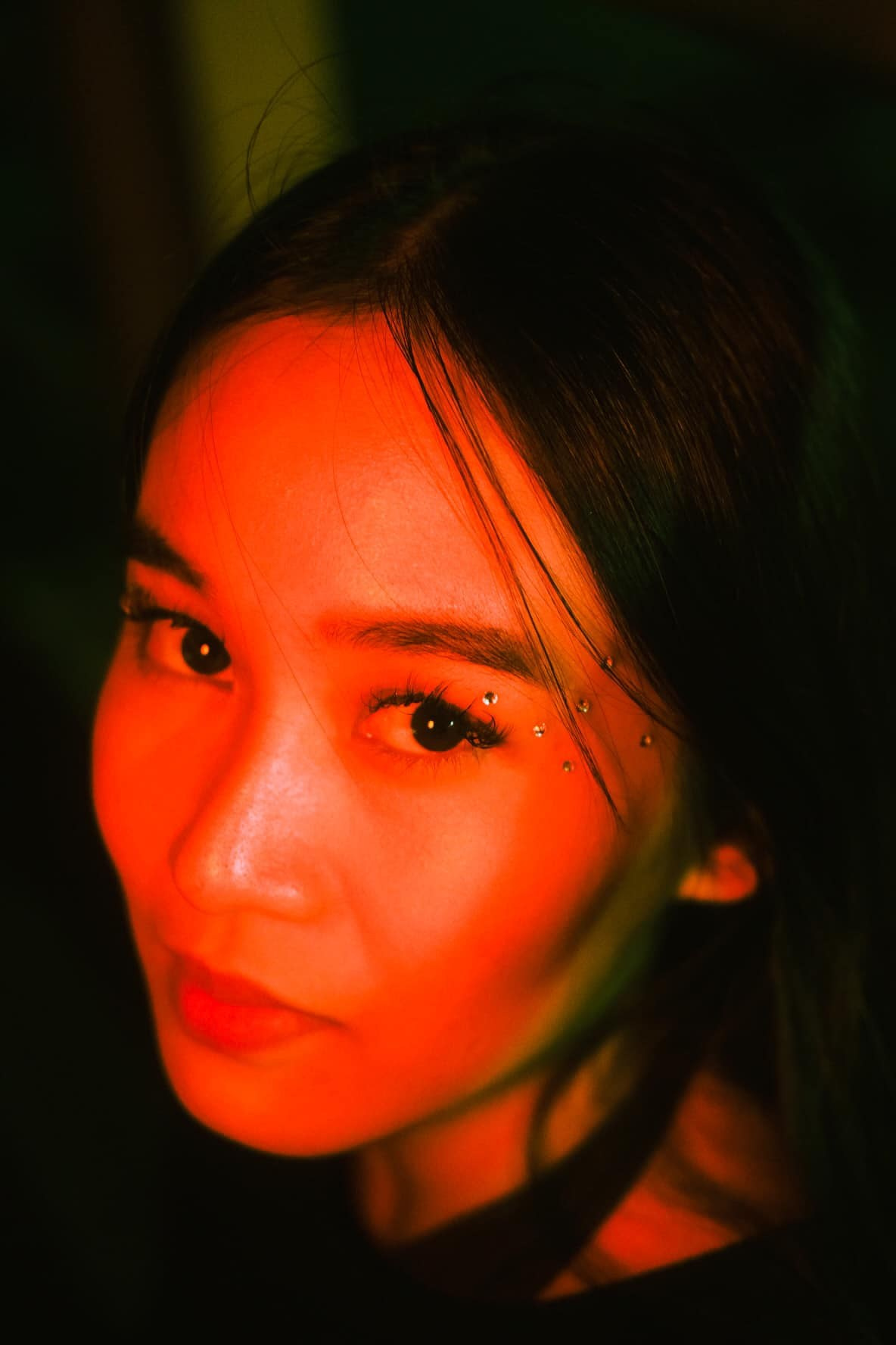 Creative Portraits. Interior & Architectural Photographer Philippines | Argen Carlo Camaclang