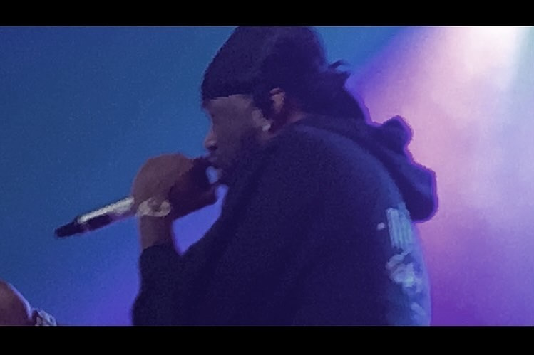 Conway the Machine “Won’t He Do It” Tour! 2023