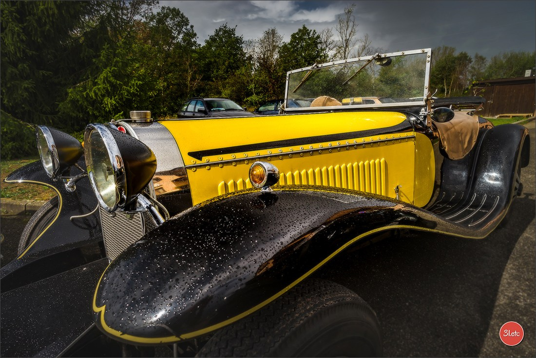 Le festival Bugatti à Molsheim – 2017. Photographe à Strasbourg | Portraits, Studio, Enfants, Événements