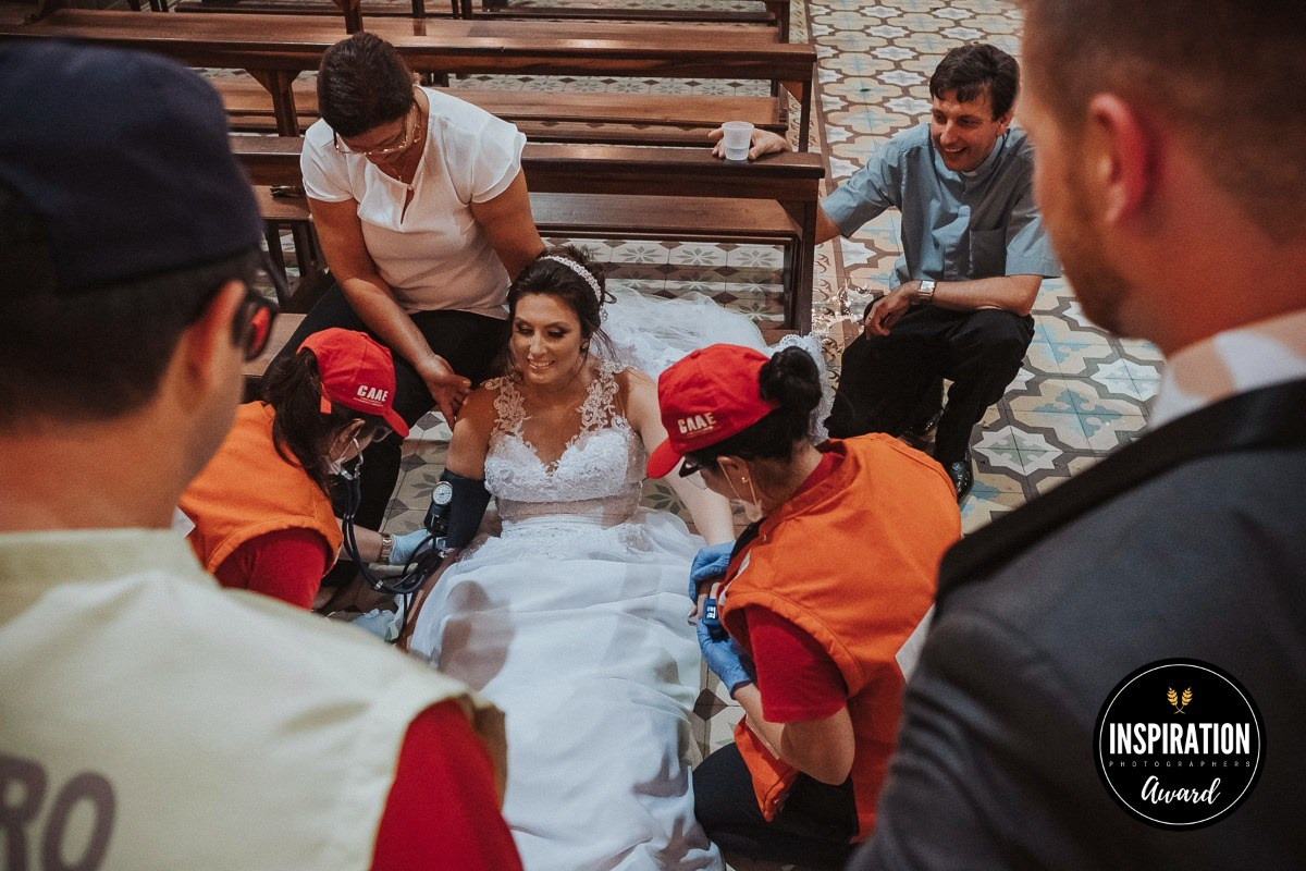 Casamentos. Fotógrafo de Casamento, 15 anos, Retratos em Criciúma/SC — Willian Mariot