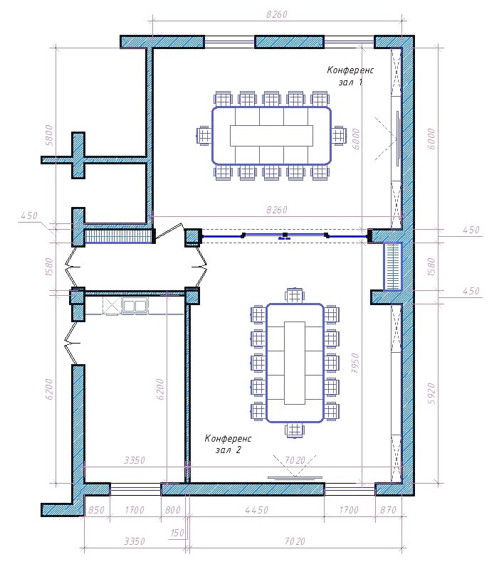 КОНФЕРЕНЦ — ЗАЛ. ОНЛАЙН — ГАЛЛЕРЕЯ