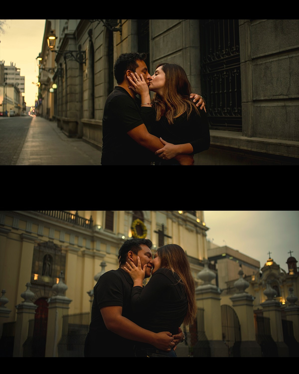 PAREJAS. Dangel.Ft — Cinematic Photography in Lima, Peru