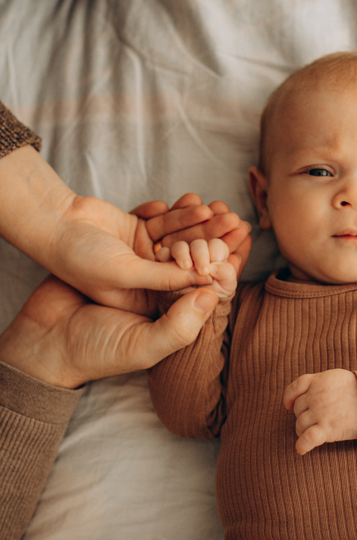 Захару 3 месяца