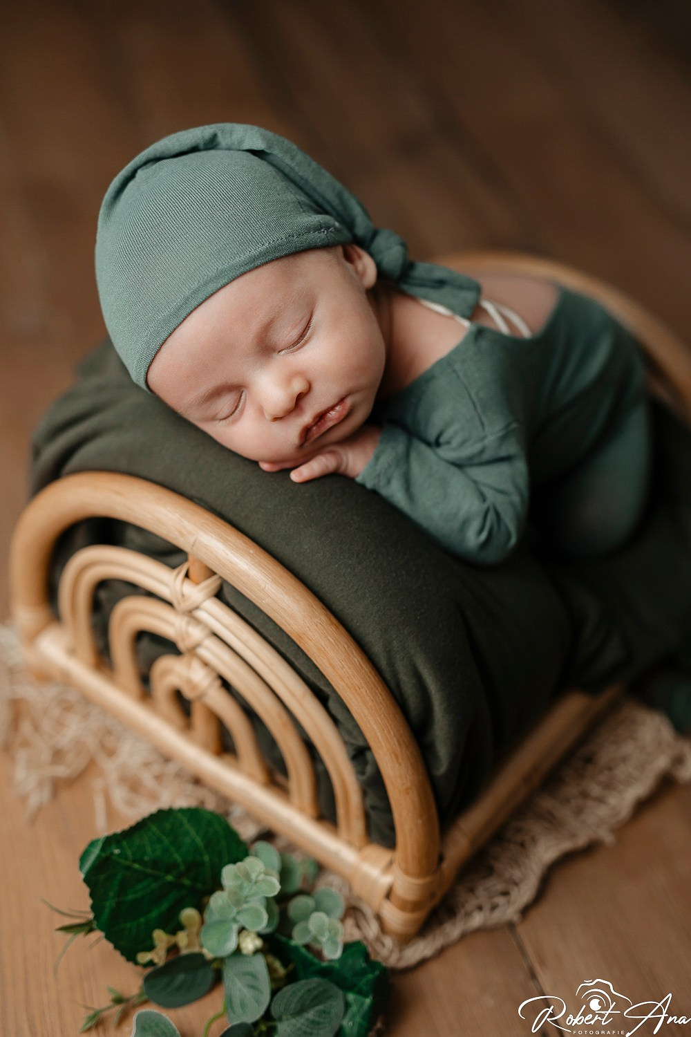 Bebeluși. Robert Blaj - Fotograf Nuntă Iași