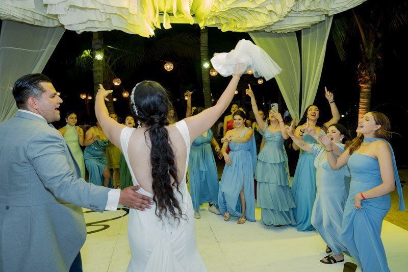 A + E. Luis Astorga - Fotografo de Bodas