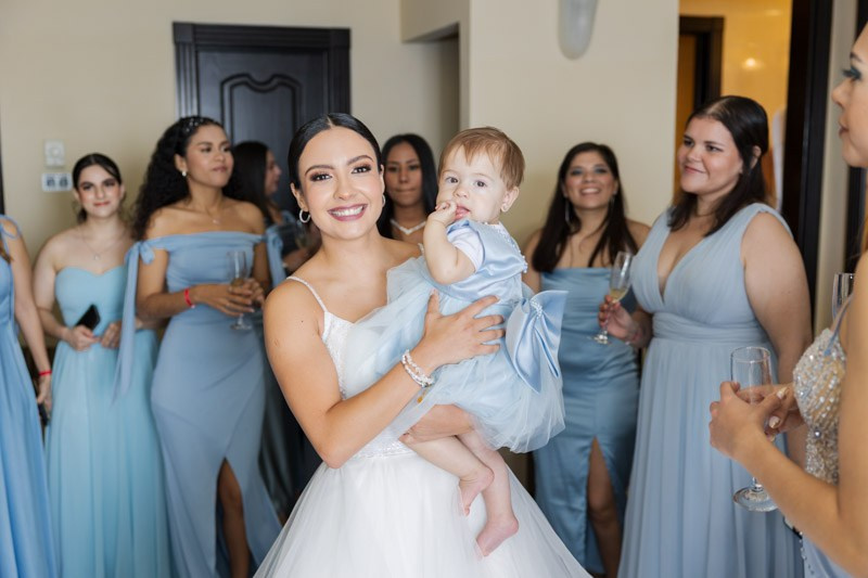 M + M. Luis Astorga - Fotografo de Bodas