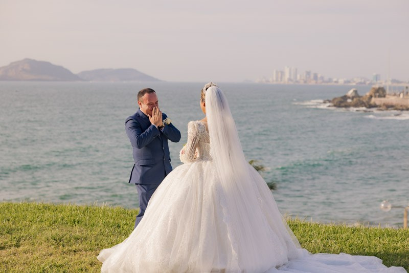 E + M. Luis Astorga - Fotografo de Bodas