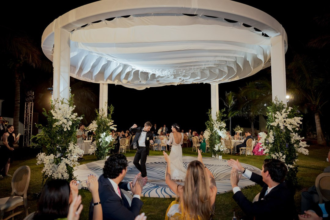 A + D. Luis Astorga - Fotografo de Bodas