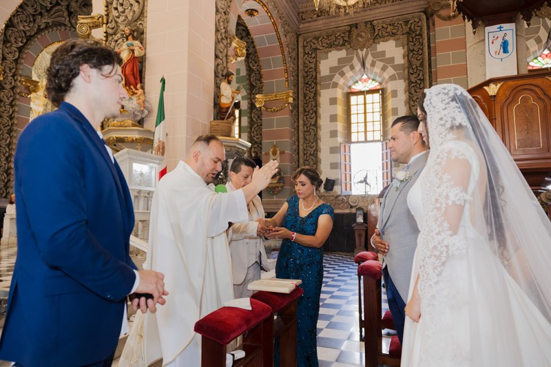 A + E. Luis Astorga - Fotografo de Bodas