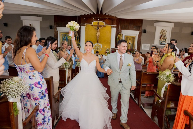 M + M. Luis Astorga - Fotografo de Bodas