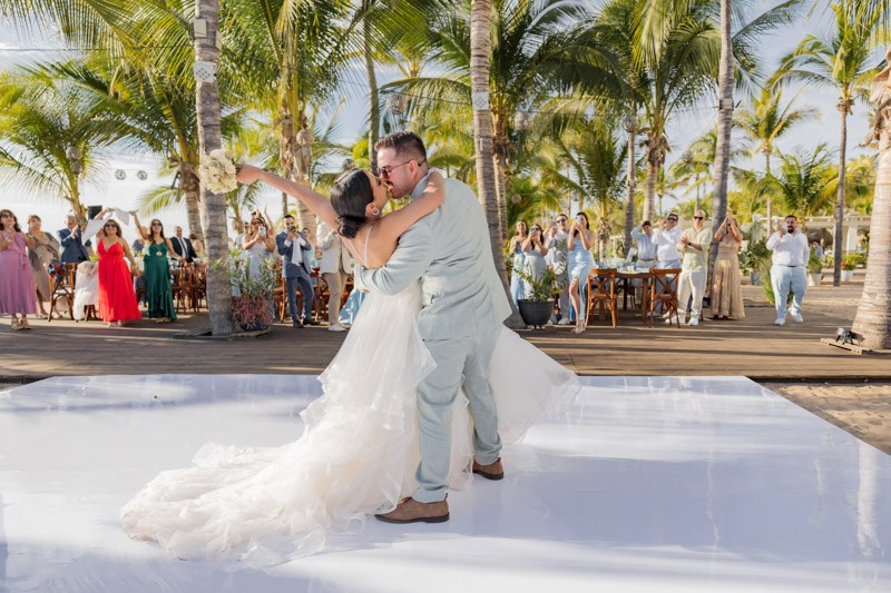 M + M. Luis Astorga - Fotografo de Bodas