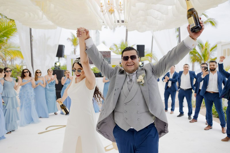 A + E. Luis Astorga - Fotografo de Bodas