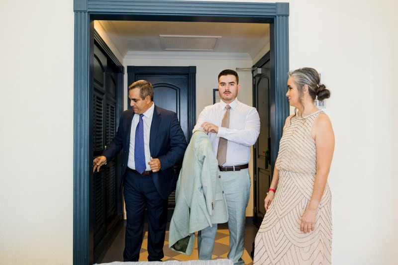M + M. Luis Astorga - Fotografo de Bodas