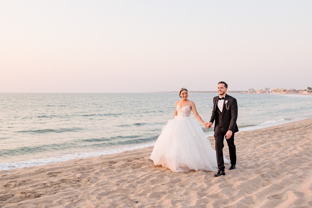 L + A. Luis Astorga - Fotografo de Bodas