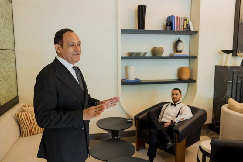 M + A. Luis Astorga - Fotografo de Bodas