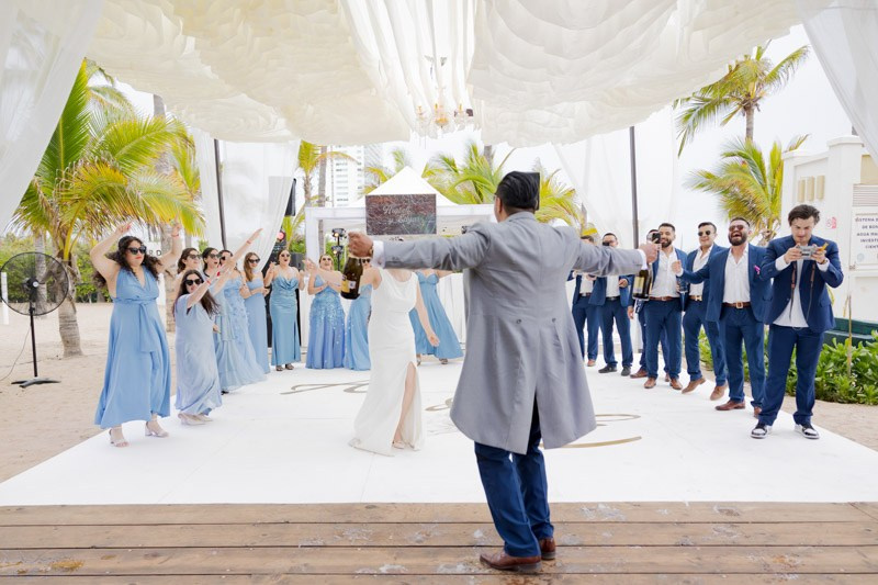 A + E. Luis Astorga - Fotografo de Bodas