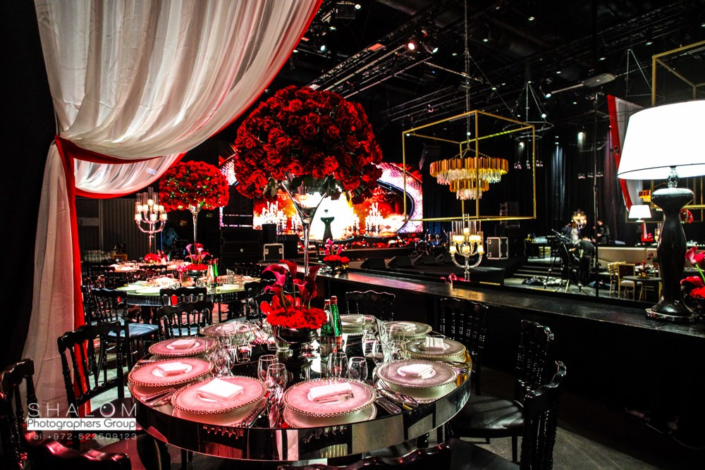 Bat Mitzvah Ariana. Wedding and events photographers Studio Shalom