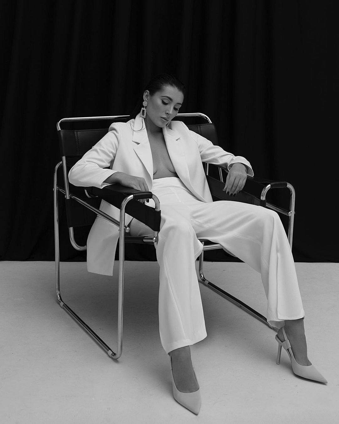 Studio. Alina Novikova Photographer Los Angeles