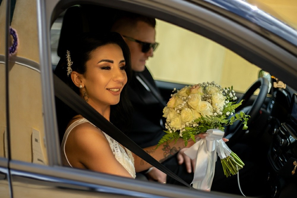 Matrimonio Sirin e Tudor. Luci e Capricci Photography