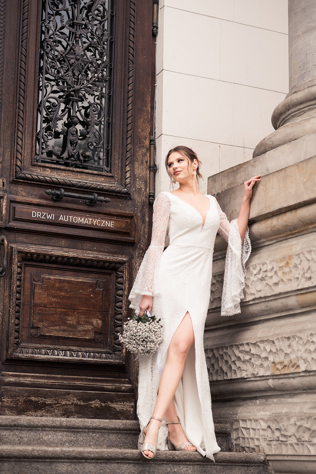 Hanna & Asliddin sesja narzeczeńska. VideofotKA.pl