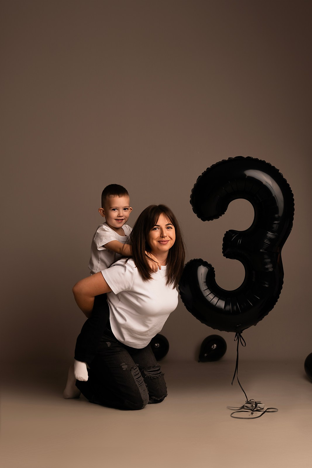 Sesja urodzinowa. VideofotKA.pl