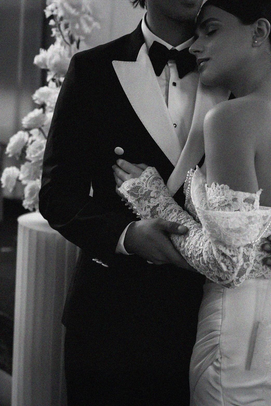 Cathedral Ceremony. Gabriela & Luis. Wedding & Portrait Photographer in Cancun, Tulum & Mexico City — Elena Ruzgis