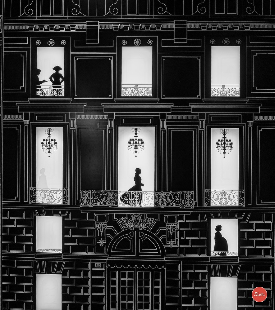 Musée Dior à Paris. Photographe à Strasbourg | Portraits, Studio, Enfants, Événements