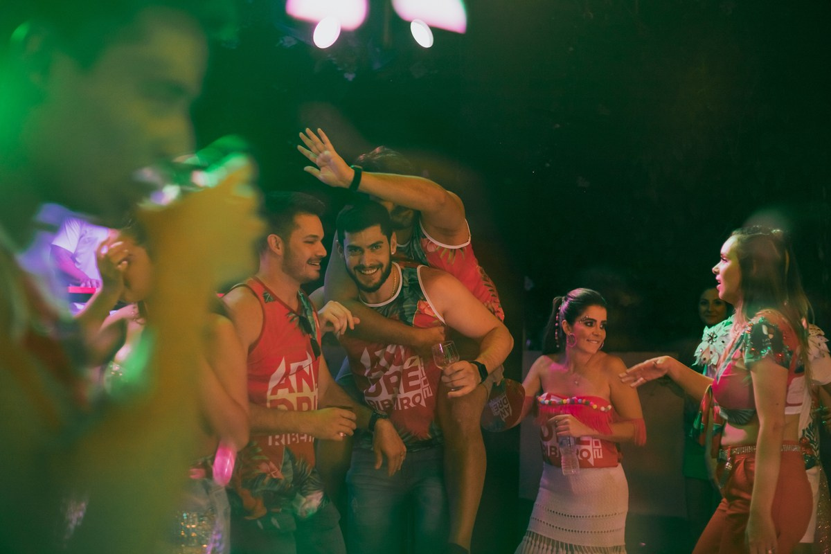Micareta Massa - André Ribeiro. Fotógrafa de Eventos em São Paulo e Sorocaba Kika Damasceno