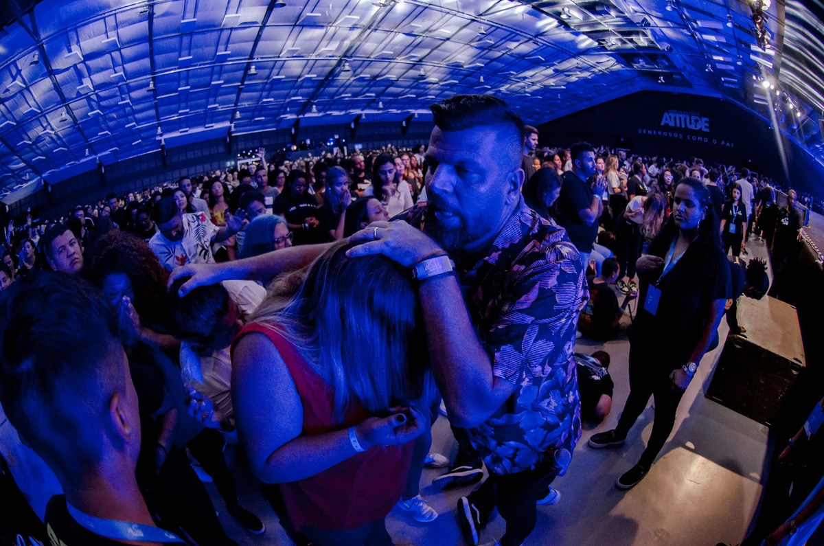 ASU Tour RJ. Fotógrafa de Eventos em São Paulo e Sorocaba Kika Damasceno