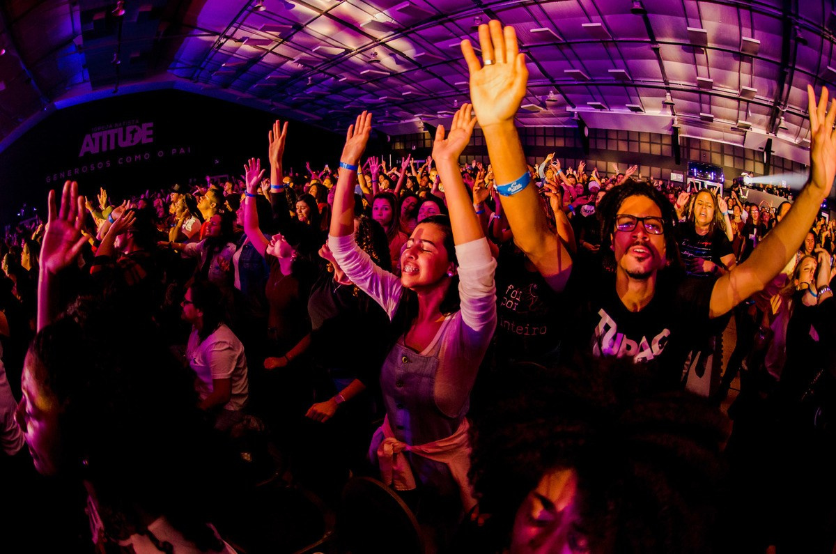 ASU Tour RJ. Fotógrafa de Eventos em São Paulo e Sorocaba Kika Damasceno