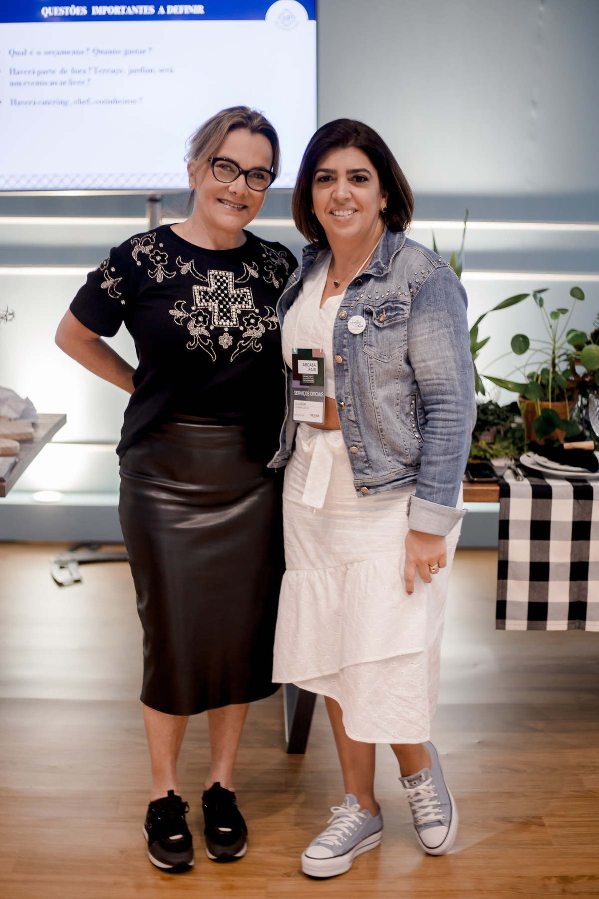 Abcasa 2019 - Dani Sakurai. Fotógrafa de Eventos em São Paulo e Sorocaba Kika Damasceno