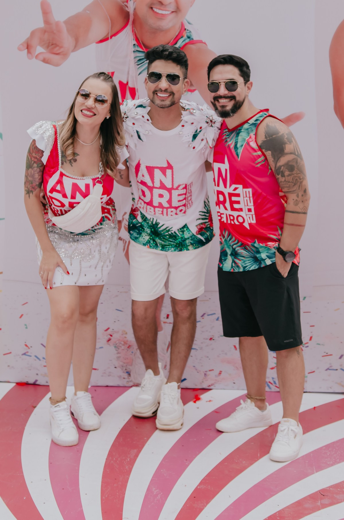 Micareta Massa - André Ribeiro. Fotógrafa de Eventos em São Paulo e Sorocaba Kika Damasceno