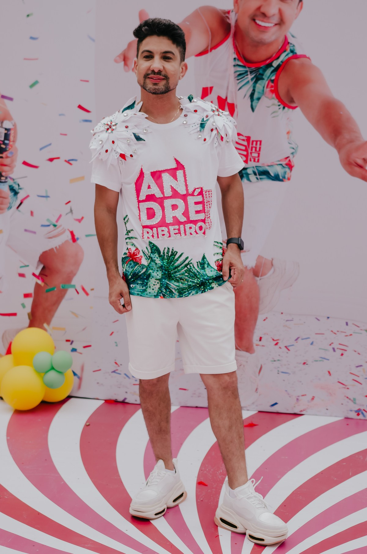 Micareta Massa - André Ribeiro. Fotógrafa de Eventos em São Paulo e Sorocaba Kika Damasceno
