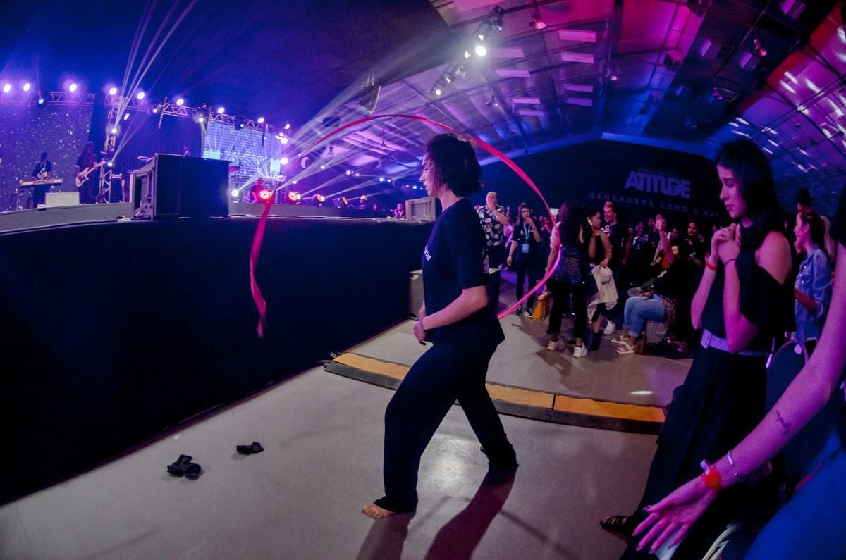 ASU Tour RJ. Fotógrafa de Eventos em São Paulo e Sorocaba Kika Damasceno