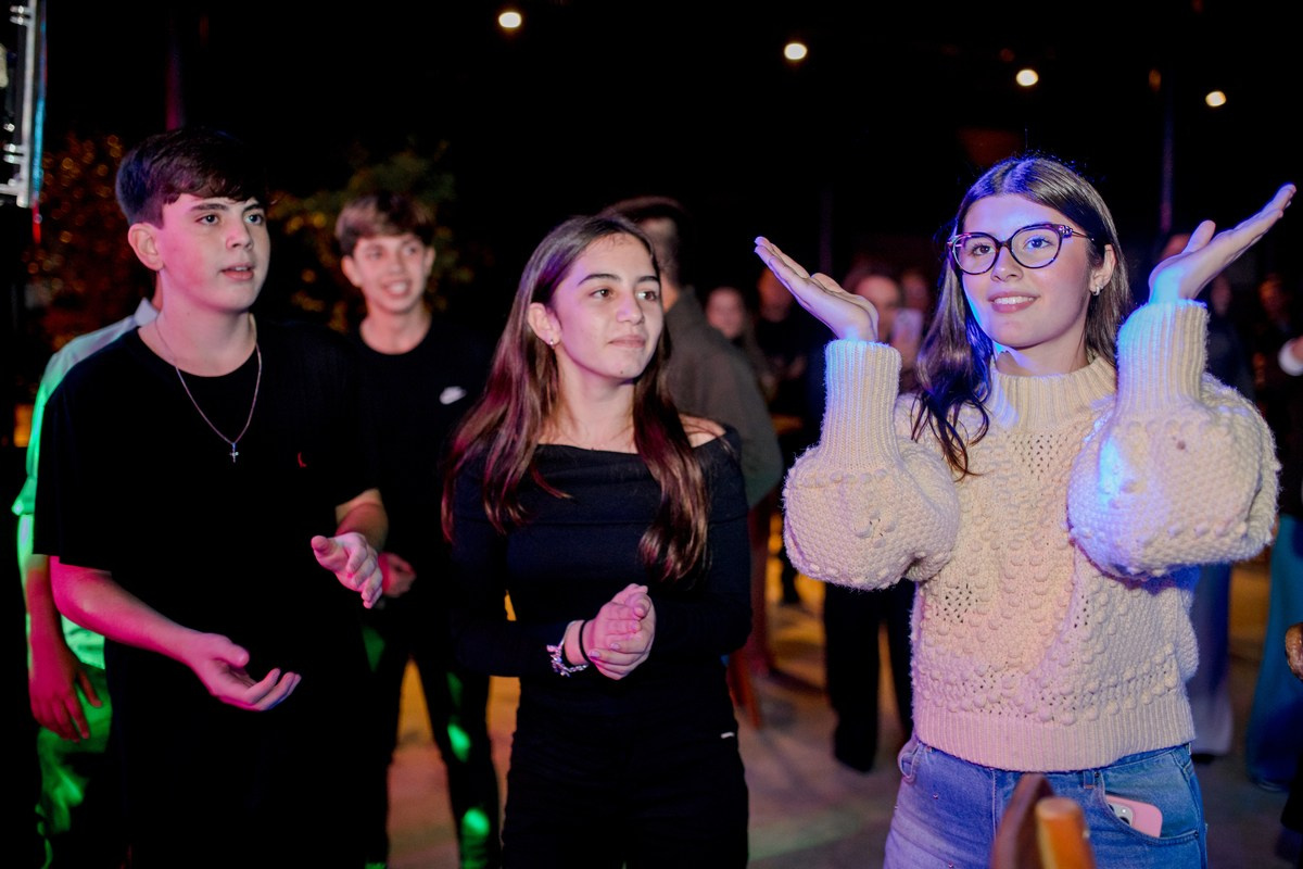 Reinauguração Villa La Feria. Fotógrafa de Eventos em São Paulo e Sorocaba Kika Damasceno
