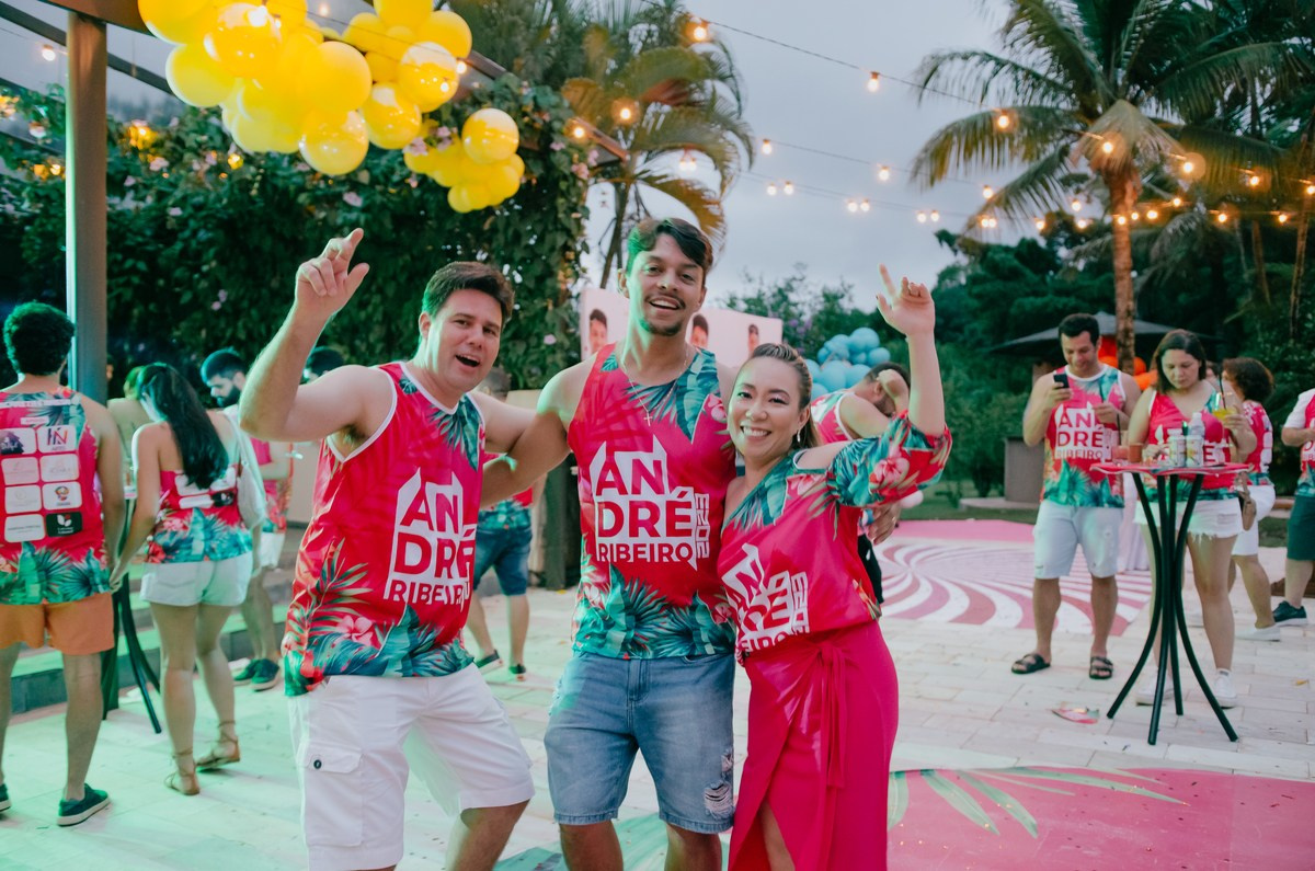 Micareta Massa - André Ribeiro. Fotógrafa de Eventos em São Paulo e Sorocaba Kika Damasceno