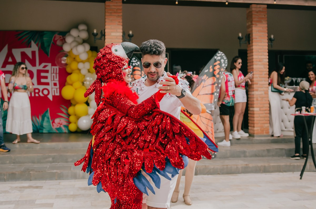 Micareta Massa - André Ribeiro. Fotógrafa de Eventos em São Paulo e Sorocaba Kika Damasceno