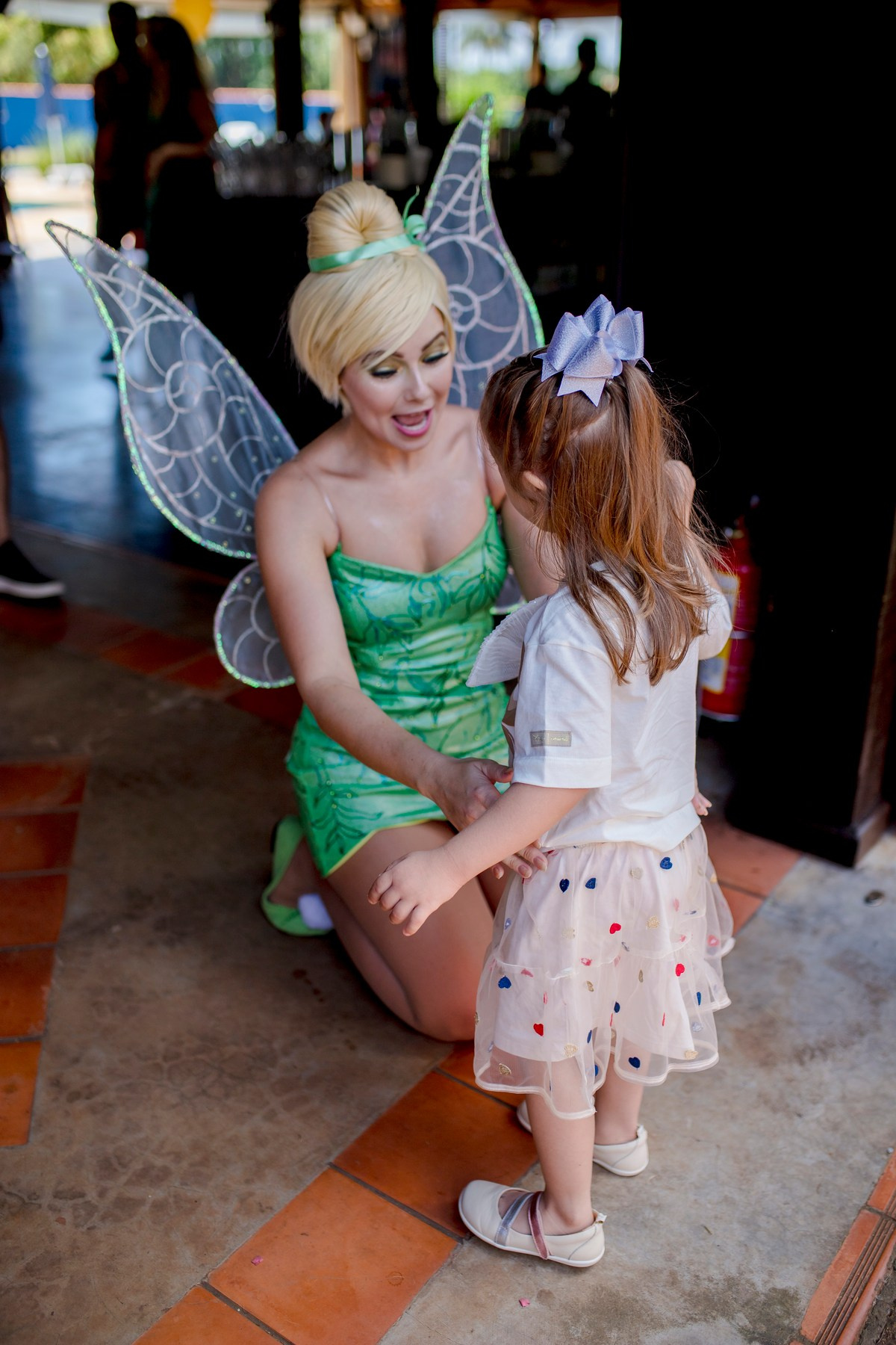 Isabella - 5 anos. Fotógrafa de Eventos em São Paulo e Sorocaba Kika Damasceno