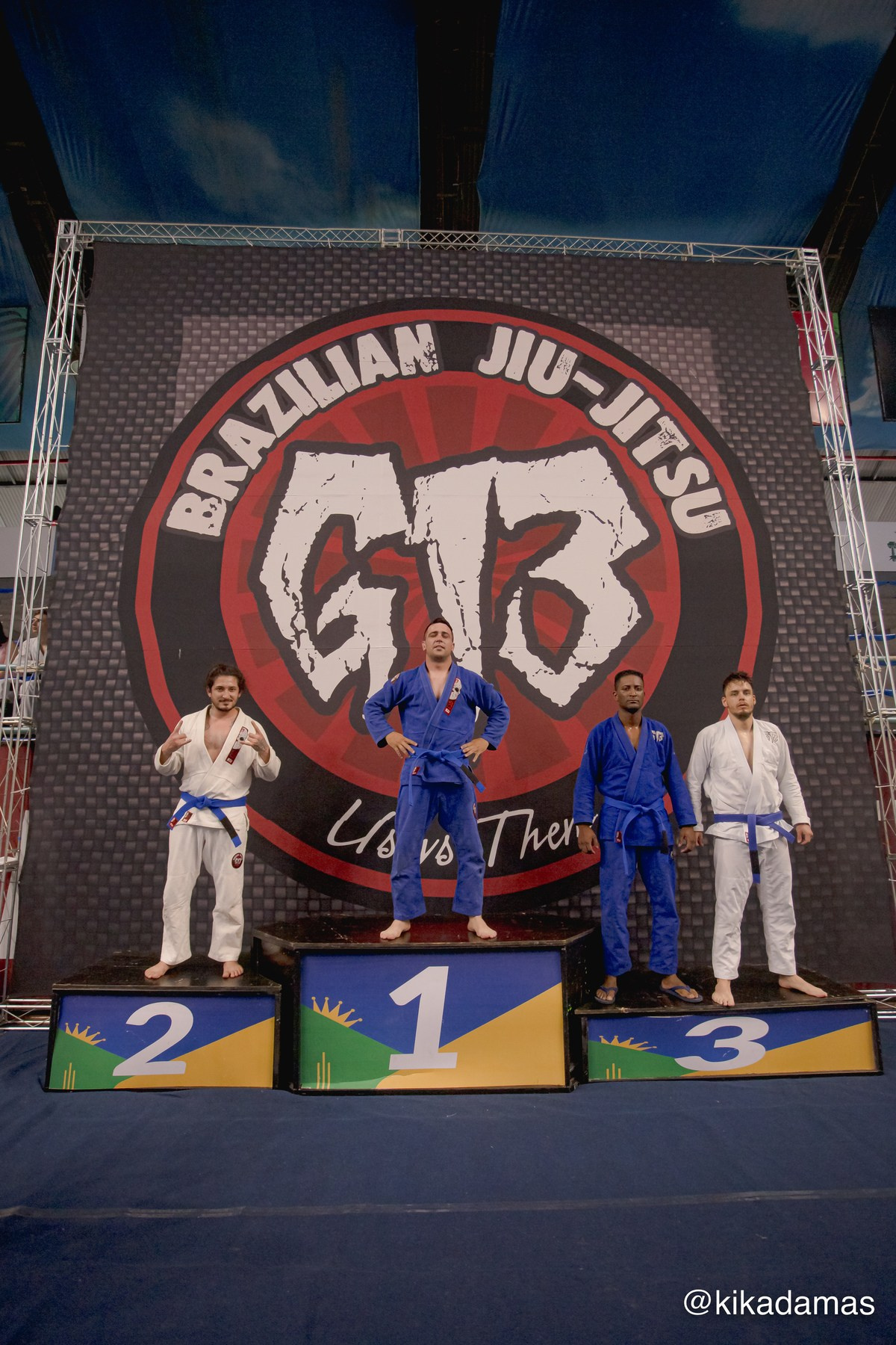 Torneio Interno de Jiu-Jitsu da G13. Fotógrafa de Eventos em São Paulo e Sorocaba Kika Damasceno