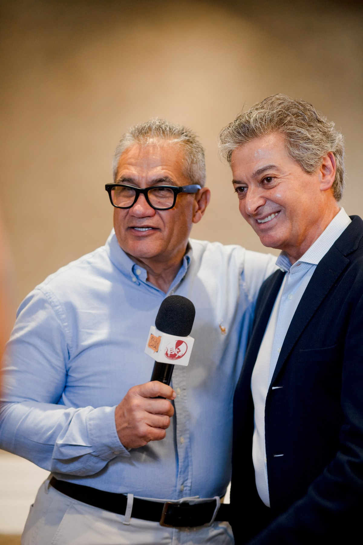 Asbram - Posse Presidencial 2026 -  Rodrigo Miguel. Fotógrafa de Eventos em São Paulo e Sorocaba Kika Damasceno