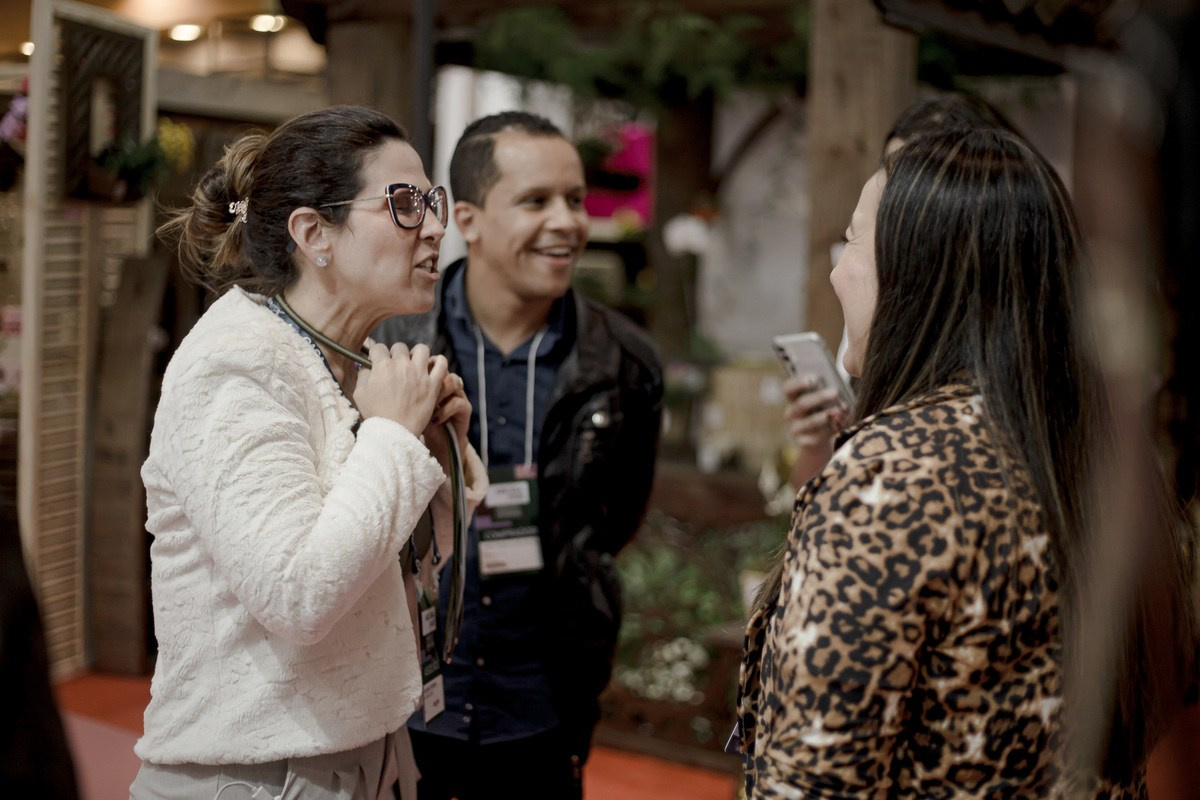 Abcasa 2019 - Dani Sakurai. Fotógrafa de Eventos em São Paulo e Sorocaba Kika Damasceno