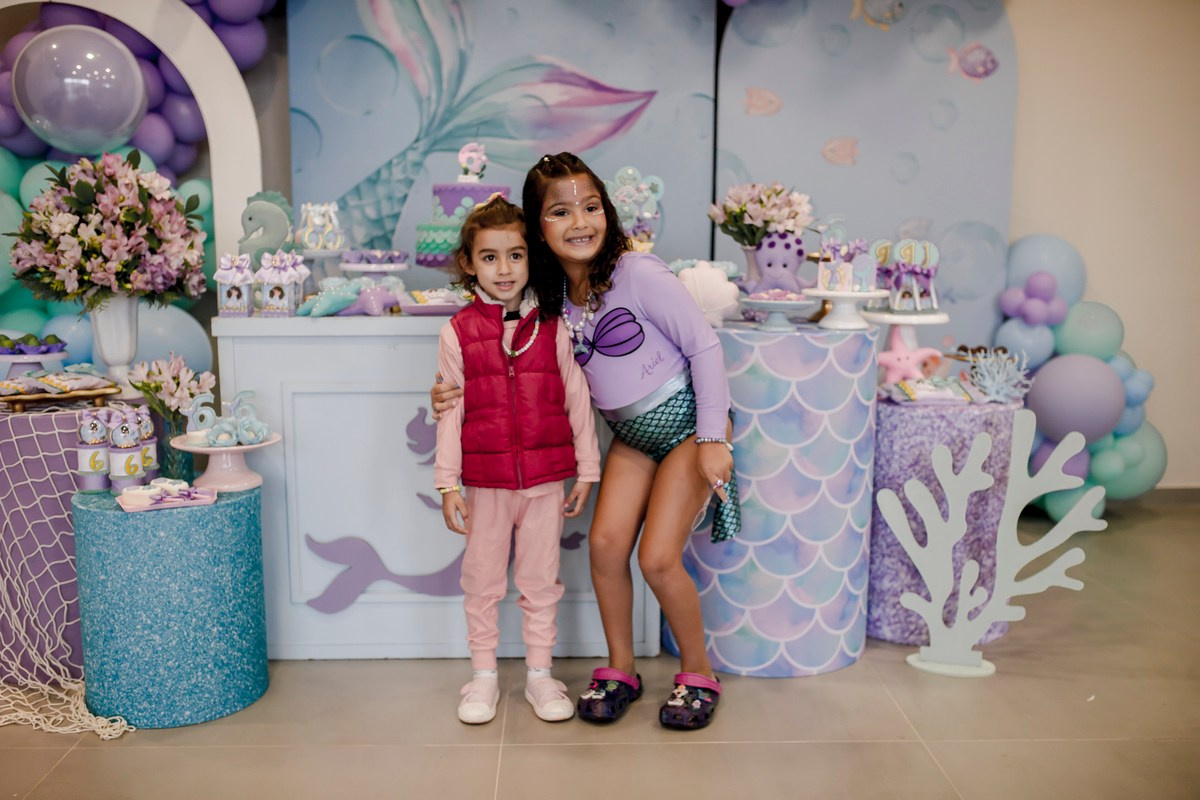 Izzie - 6º aniversário. Fotógrafa de Eventos em São Paulo e Sorocaba Kika Damasceno