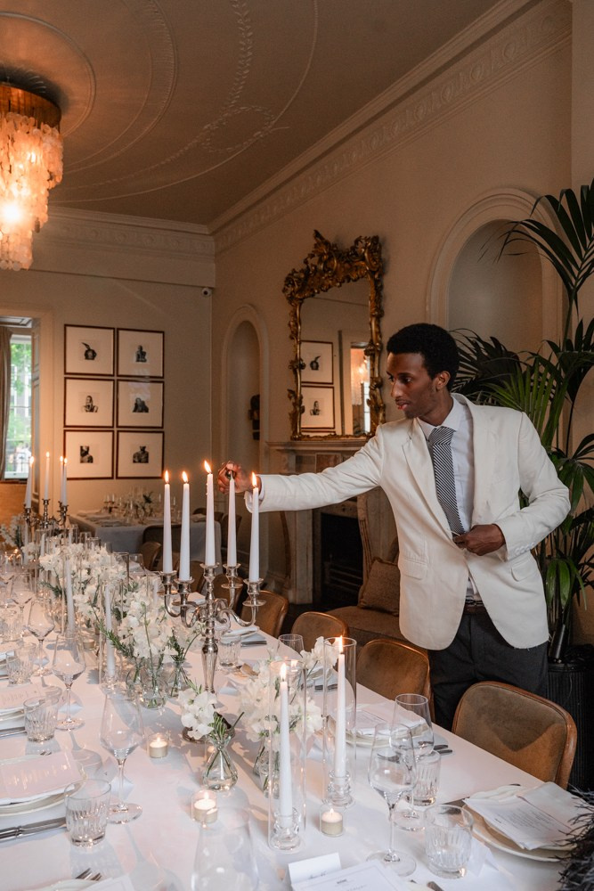 The Mine. Tonya Kyrylenko photographer in London