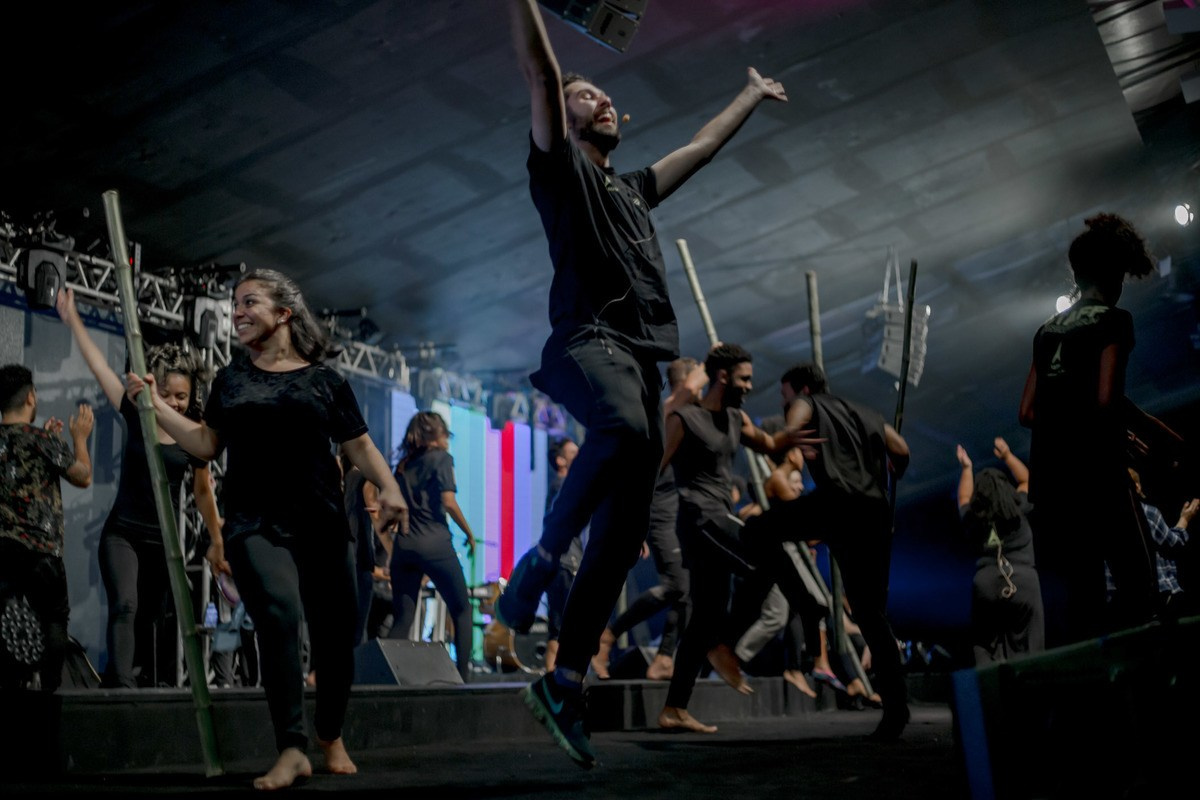 ASU Tour RJ. Fotógrafa de Eventos em São Paulo e Sorocaba Kika Damasceno