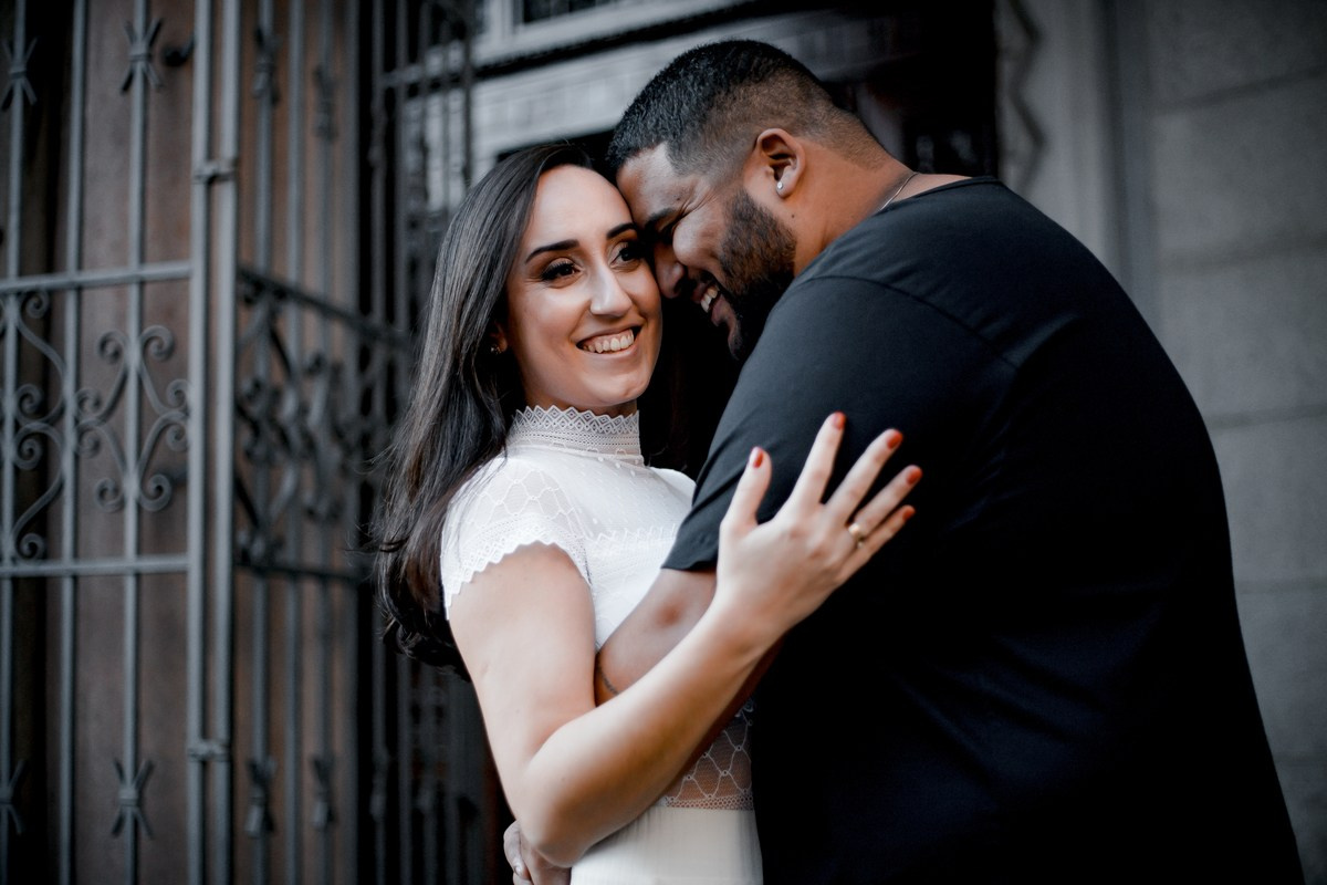 Osmar e Bianca - Pré - Wedding. Fotógrafa de Eventos em São Paulo e Sorocaba Kika Damasceno